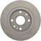 Centric Parts Standard Brake Rotor, 121.45035 121.45035 - alternate 5